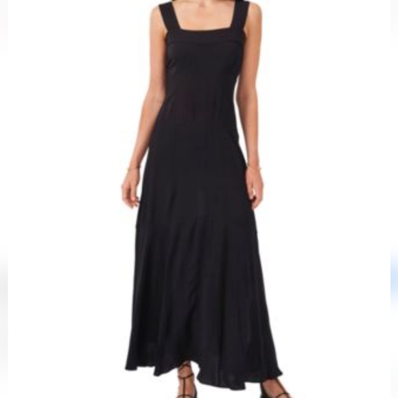 Vince Camuto Dresses & Skirts - VINCE CAMUTO Dress NWT Size Large Black